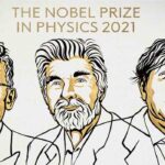 नोबेल पुरस्कार 2021 भौतिकी