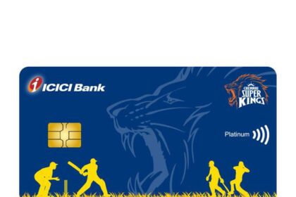 चेन्नई सुपर किंग्स आईसीआईसीआई बैंक क्रेडिट कार्ड : नया कार्ड क्रिकेट प्रशंसकों के लिए