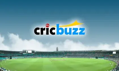 Cricbuzz : भारतीय क्रिकेट समाचार वेबसाइट