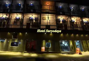 Hotel Suryodaya Haridwar