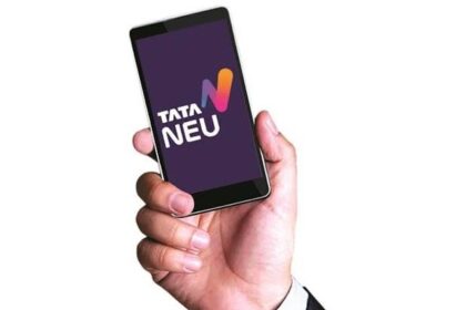 TATA NEU App जाने क्या है एप्लीकेशन की विशेषताए ?