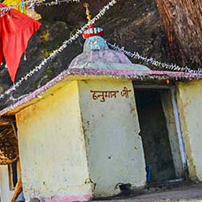 PANCH KEDAR in Uttarakhand Kalpeshwar Mahdev Mandir