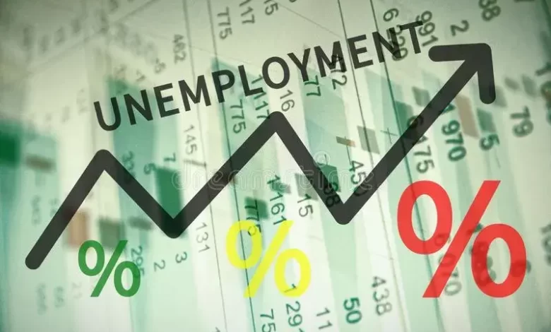 Latest Uttarakhand News : ताजा रिपोर्ट में घाटी बेरोजगारी की दर उत्तराखंड में .