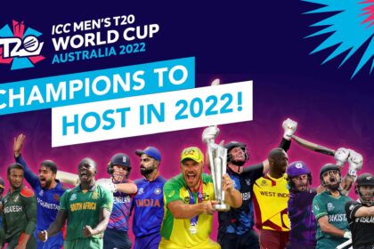 Top 10 ICC Cricket T20 World Cup 2022 Live Cricket Score