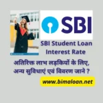 SBI Student Loan Interest Rate क्या है ?