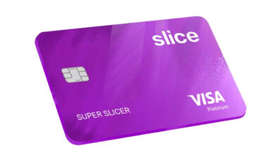 Slice Credit Card के द्वारा UPI पेमेंट सर्विस प्रारंभ की गई है.