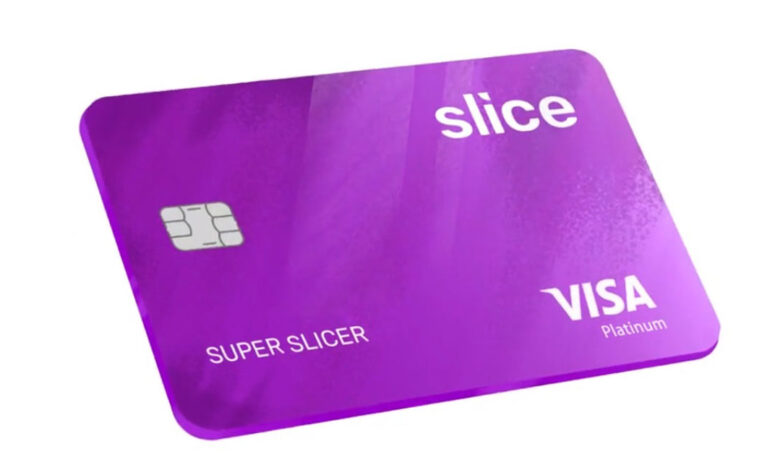 Slice Credit Card के द्वारा UPI पेमेंट सर्विस प्रारंभ की गई है.