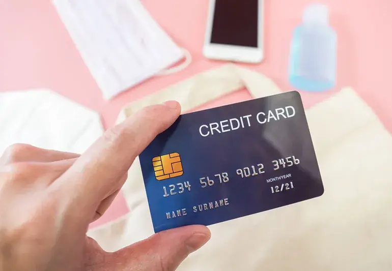 ऑनलाइन Credit Card ऑफ़र की तुलना करें ?