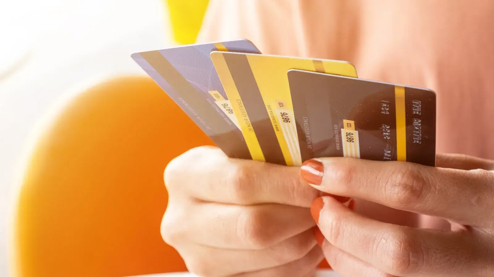 Credit Card चुनते समय किन बातों का रखें ख्याल ?