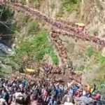 Char Dham Yatra Uttarakhand : में पहुंच रहे हैं बड़ी संख्या में तीर्थयात्री