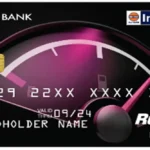 Indian Oil Axis Bank RuPay Credit Card
