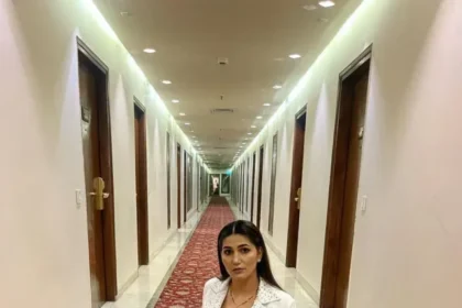 Sapna Chaudhary Pictures