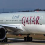 Qatar Airways दुनिया की शीर्ष 20 सर्वश्रेष्ठ एयरलाइनों की सूची में सबसे ऊपर है.