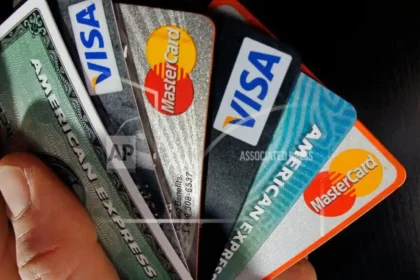 5 Credit Card अनुशासन जिनका आपको पालन करना चाहिए.