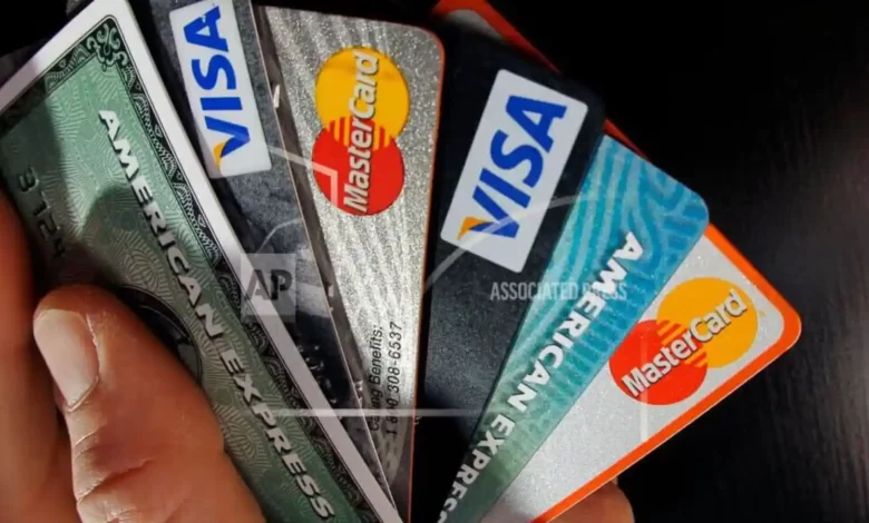 5 Credit Card अनुशासन जिनका आपको पालन करना चाहिए.