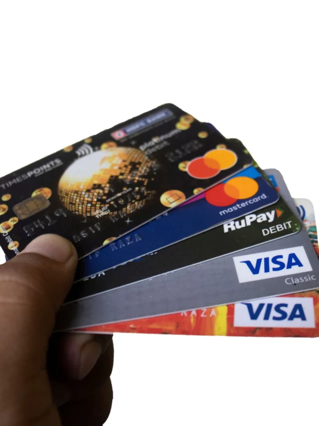 30 सितंबर के बाद डेबिट कार्ड, क्रेडिट कार्ड के नियम बदल रहे हैं