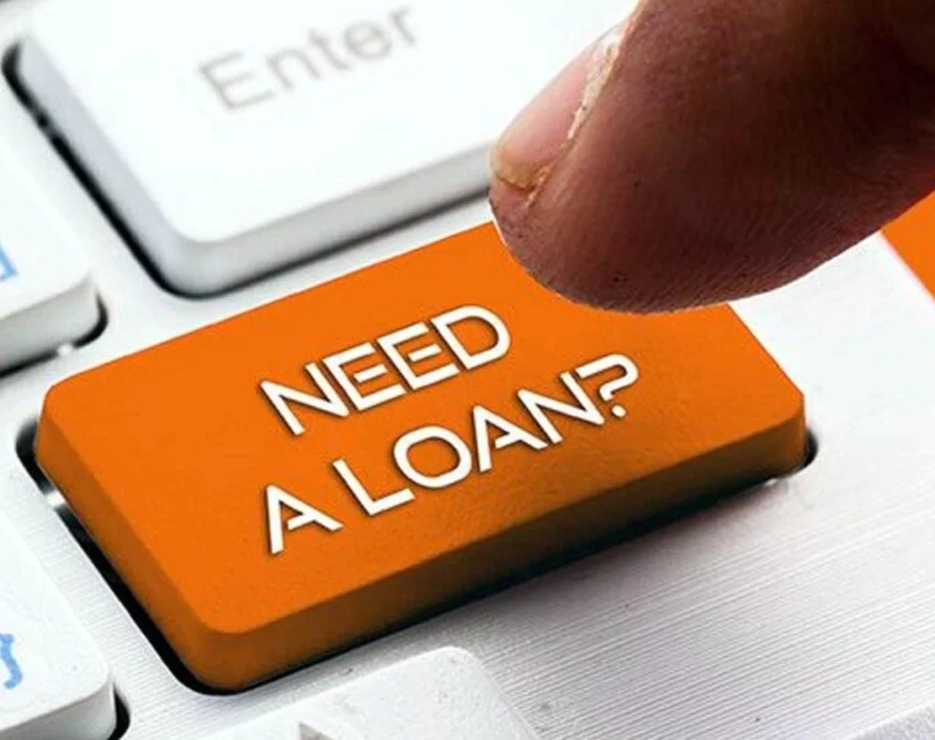 Personal Loan लेना आसान.