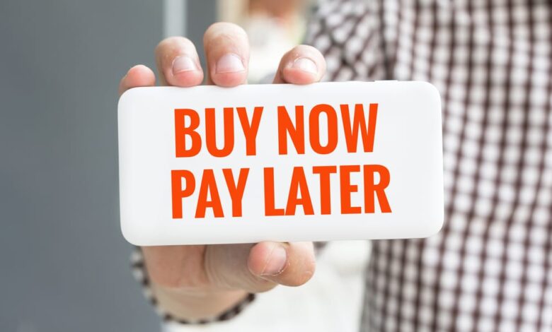 Buy Now Pay Later के दौरान मुख्य बातें ध्यान रखने योग्य।