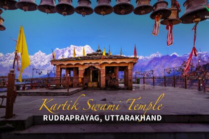 Divine Place to Visit in Uttarakhand : जाने इन रमणीय स्थलों के बारे में ?