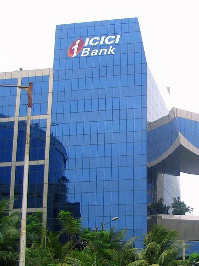 ICICI Bank launches ‘Festive Bonanza”, cashback upto Rs 25000