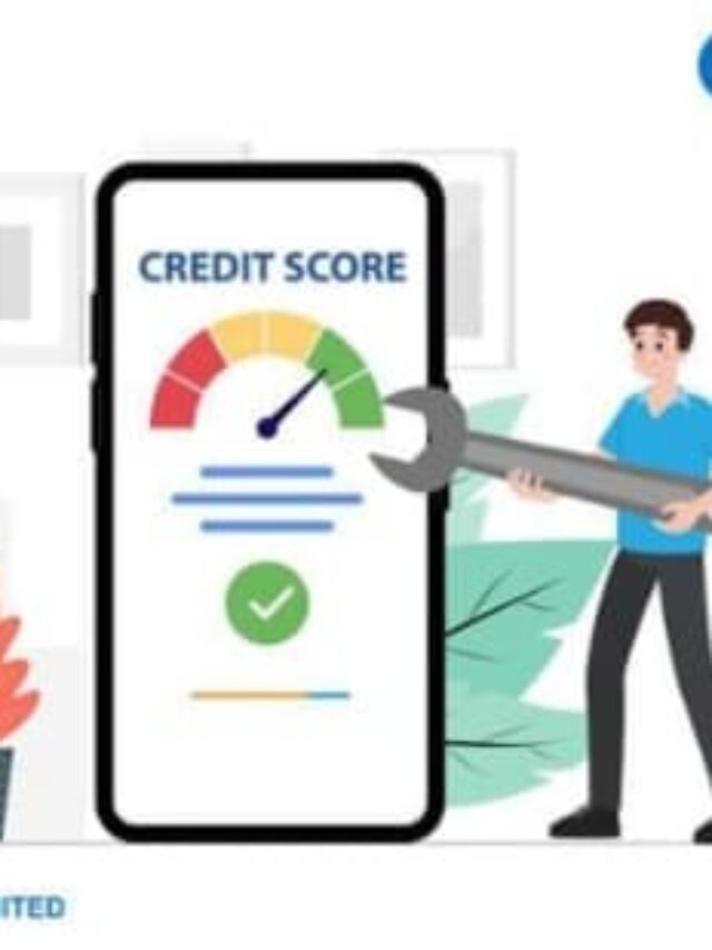 कम CIBIL Score के साथ Personal Loan पाने के 4 स्मार्ट तरीके.