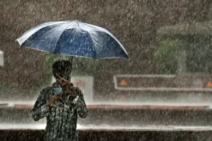 Uttarakhand Weather Update : उत्तराखंड में 11-14 सितंबर तक भारी बारिश की संभावना है.