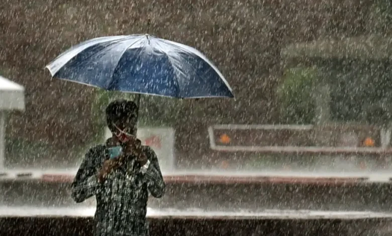 Uttarakhand Weather Update : उत्तराखंड में 11-14 सितंबर तक भारी बारिश की संभावना है.
