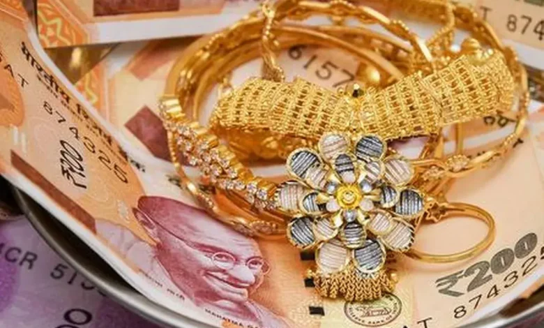 Bajaj Finserv Gold Loan Interest Rates में संशोधन किया, 9.50% पर लोन की पेशकश की .