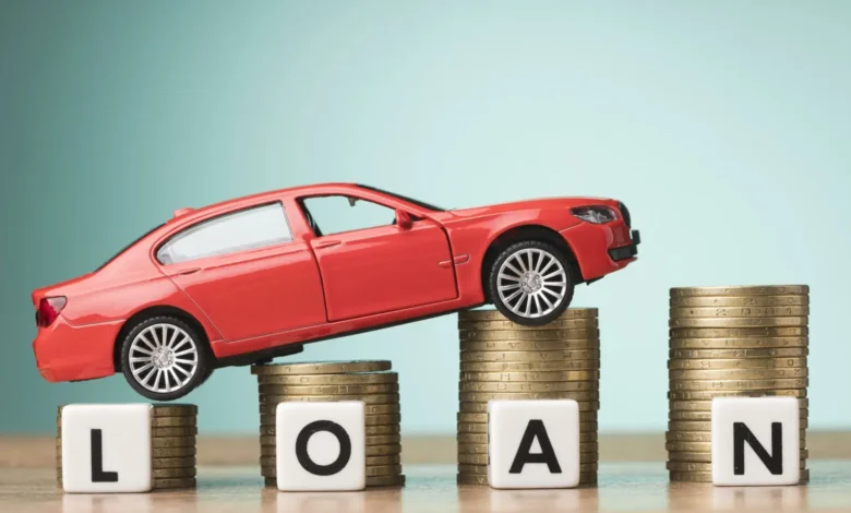 Car Loan Interest Rate