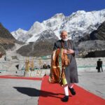PM Modi Uttarakhand Visit 2022 21 को बदरीनाथ में रात्रि प्रवास करेंगे , पढ़ें पूरे कार्यक्रम का अपडेट