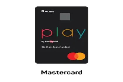 RBL Bank BookMyShow Play Credit Card जाने लाभ एवं विशेषताएं