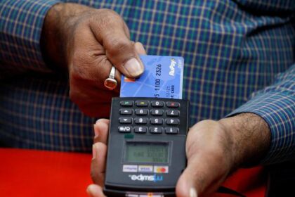 Rupay Credit Card से UPI पर ₹2000 तक के लेन-देन के लिए कोई शुल्क नहीं ,NPCI ने कहा .