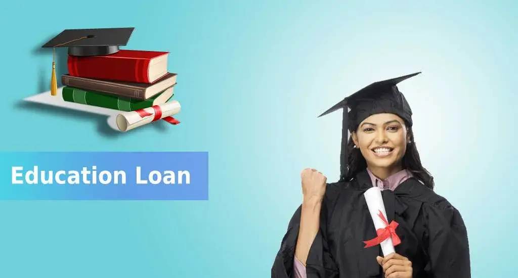 Types of Personal Loan - Education Loan .