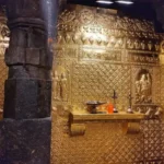 Uttarakhand Kedarnath Dham का गर्भगृह सोने की 550 परतों से सजाया गया।