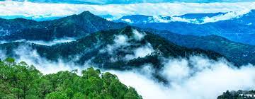 Uttarakhand Lansdowne may soon be called by Kalon Danda