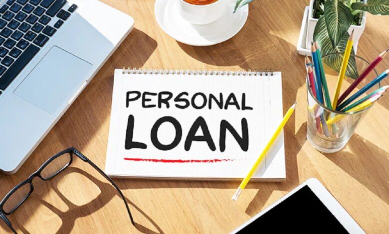 5 Lakh Personal Loan : 5 लाख रुपये के पर्सनल लोन पर सबसे कम ब्याज दर ये 5 बैंक दे रहे हैं ?