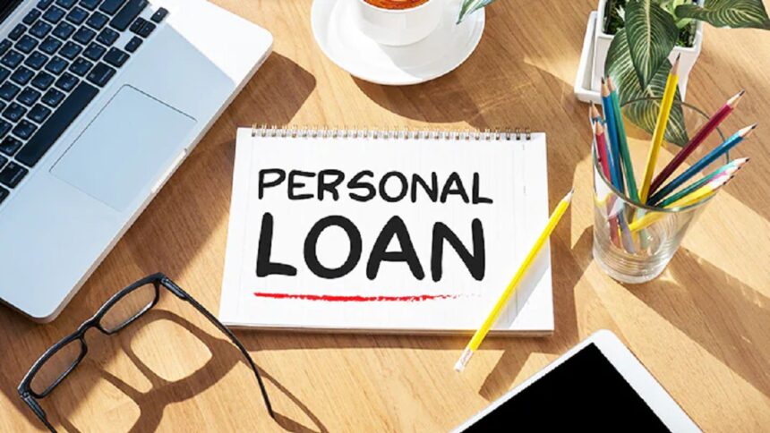 5 Lakh Personal Loan : 5 लाख रुपये के पर्सनल लोन पर सबसे कम ब्याज दर ये 5 बैंक दे रहे हैं ?