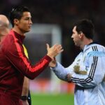 Cristiano Ronaldo ने घाना के खिलाफ सफल पेनल्टी के साथ FIFA World Cup Goal Tally में (Lionel Messi) को पीछे छोड़ दिया.