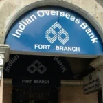 Indian Overseas Bank to revise rates on retail term deposits from Thursday