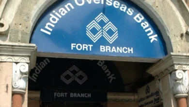 Indian Overseas Bank to revise rates on retail term deposits from Thursday