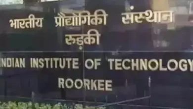 Uttarakhand IIT-Roorkee submits proposal to boost earthquake warning system