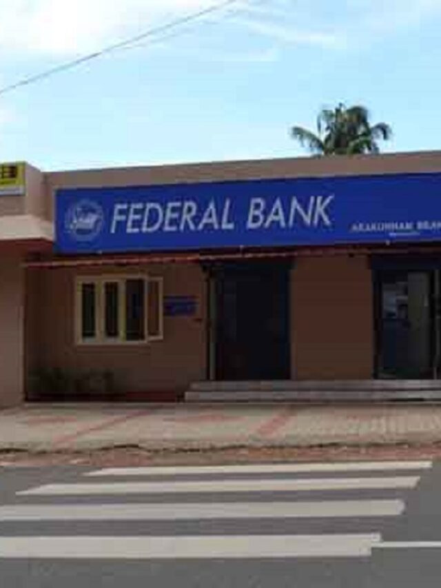 Federal Bank credit card offers Life Insurance cover up to Rs 3 lakh