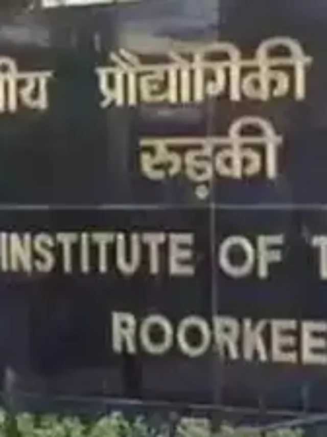 IIT-Roorkee submits proposal to boost earthquake warning system