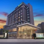 लेमन ट्री होटल नए होटल देहरादून, उत्तराखंड में पर हस्ताक्षर किए (Lemon Tree Hotels signs new hotel in Dehradun, Uttarakhand).