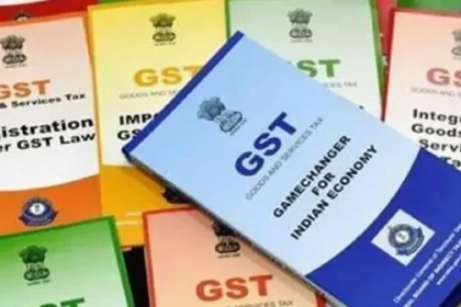 Jail for GST fraud in Uttarakhand : उत्तराखंड में जीएसटी की धोखाधड़ी के मामले में कारोबारी को 5 साल की सजा हुई।