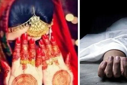 उत्तराखंड में शादी से एक दिन पहले डांस करते हुए दुल्हन के पिता की मौत हो गई .