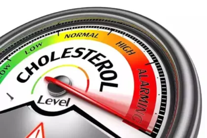 10 Tips How to Reduce Bed Cholesterol Level ?