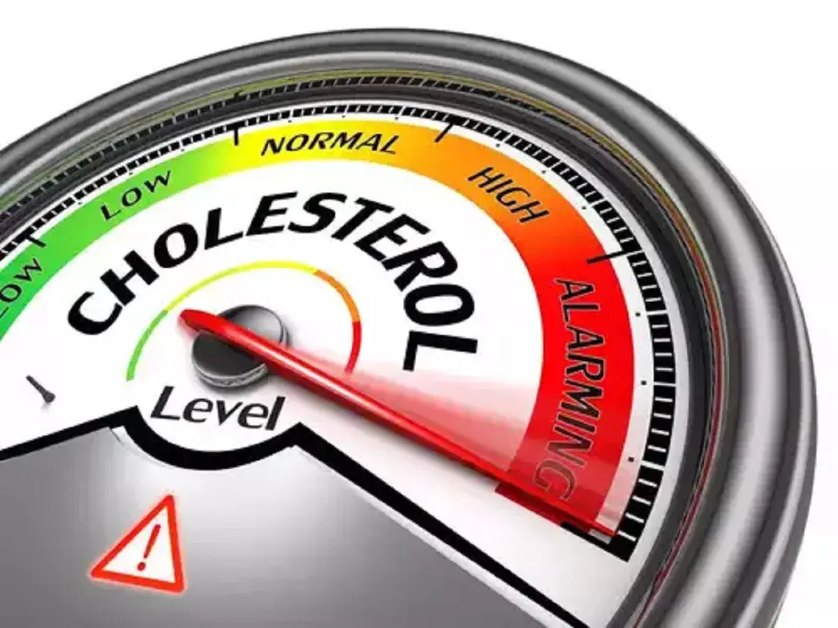 10 Tips How to Reduce Bed Cholesterol Level ?