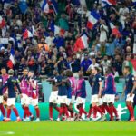 FIFA World Cup Qatar 2022 France vs Poland Match Highlights