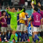 FIFA World Cup Qatar 2022 Highlights Japan vs Spain जापान में 2-1 से स्पेन को हराया.